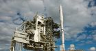 NASA set to launch prototype rocket in $450M test
