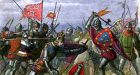 British victory at Agincourt may be punctured by academia