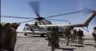 Afghanistan helicopter crashes kill 14 Americans
