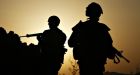 Support for Afghan mission falls below 50 per cent, survey finds