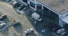 Two dead, one injured in shooting at Great West Chrysler in Edmonton  