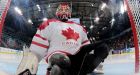 Mixed feelings for Canadian sledge team