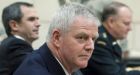 Hillier defends scholarship for kids of fallen soldiers