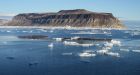 Canada seeks end to sea dispute