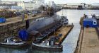 First Steel Cut for Brazilian Submarine Programme