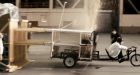Mentos, Coke-propelled vehicle becomes online hit