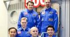 Volunteers to begin Mars500 isolation