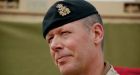 Vance takes over military command in Kandahar