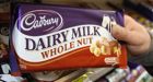 Chocolate conspiracy charge prompts deal