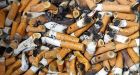 Cigarette industry hit with novel claim for compensation