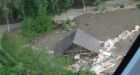 No deaths as mudslide tears through B.C.�s wine country