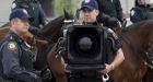 G20 'sound cannons' won't be weapons: police