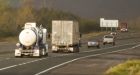 Street racing at 157 km/h nets mom charges