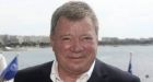 Captain Kirk reveals his demons