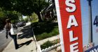 Home sales sputter in May