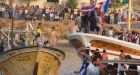 Israel to liberalize Gaza policy