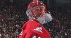 Canadiens deal goaltender Halak to Blues