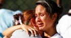 Vigil for dozens trapped in Colombian coal mine