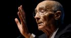 Nobel-winning novelist Jose Saramago dead at 87