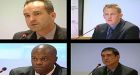 Dziekanski criminal probe reopened