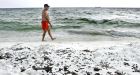 Gulf oil full of methane, adding new concerns