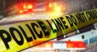 Driver dies after vehicle bursts into flames