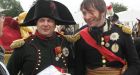 Canadian soldier took part in epic Battle of Waterloo