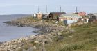 Melting permafrost threatens Arctic housing projects