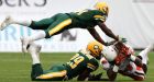 BC Lions trim roster for regular season