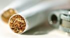 Man fined heavily for shipping smokes by FedEx
