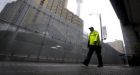 Second arrest in G20 police probe