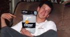 Carol Berner's son faces murder charge