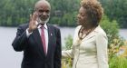 Canada pays off its share of Haiti's debt
