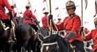 'Strangles' infection hits famous RCMP ride horses