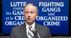 Feds add to Criminal Code list of serious offences