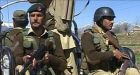 Nato urged 'to do more' on Afghan-Pakistan border
