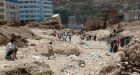 127 dead, 2,000 missing in China landslides