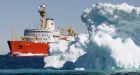 Injunction halts seismic testing in Nunavut