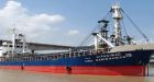 Ship nearing Canada run by Tamil Tigers: expert