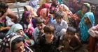 Pakistan floods fail to spur generous global response