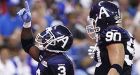 Argos end long drought against Alouettes
