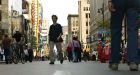 Canadian cities going green on roads and in buildings