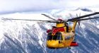 Plane carrying 4 disappears in B.C.