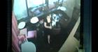 Vancouver bar's urinal TVs raise concern