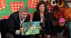 PM announces $1.9M for Alberta high tech