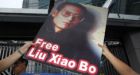 Chinese dissident wins Nobel Peace Prize