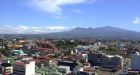 5.9 Quake Shook Costa Rica Friday Night
