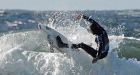Surf's up for Tofino world-class event