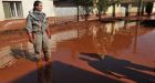 Hungary fears 2nd reservoir breach
