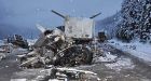B.C. highway crash kills 2